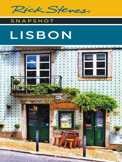 Title details for Rick Steves Snapshot Lisbon by Rick Steves - Available